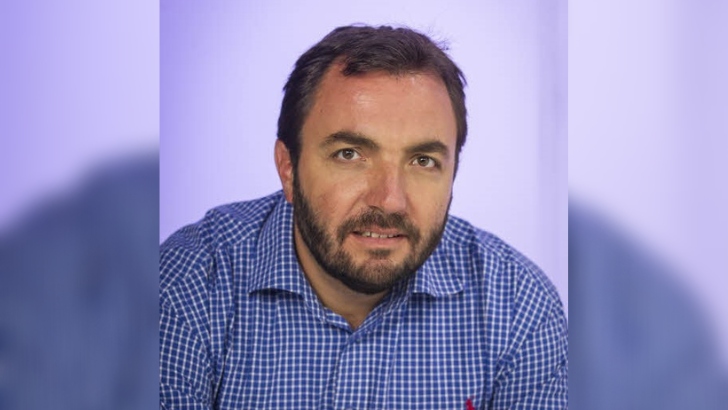 Vincent Trémolet de Villers est promu directeur délégué de la rédaction du Figaro